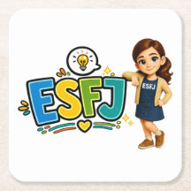 ESFJ — A Construtora de Conexões