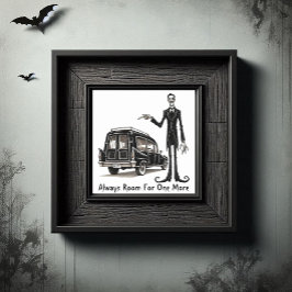 Porta-copo De Papel Quadrado Espaço para mais uma Porta copos de papel