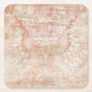 Porta-copo De Papel Quadrado Esquerda de Garnet