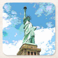 Estátua da Liberdade