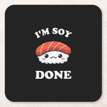 Estou soja feito Sushi Kawaii