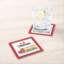 Eu Amo Comboios Coloridos Festa de Fotografias de 