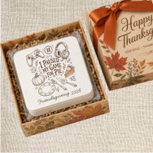Eu Pausar Meu Jogo para a Mesa de Friendsgiving de