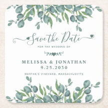 Eucalyptus Greenery Sage Weding A Data