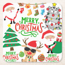 Feliz Natal Festivity