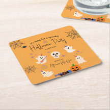 Festa de Halloween da Família do Escritório de Fan