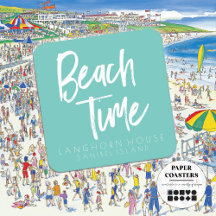 Festa de Hora de Praia