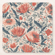 Floral Vintage