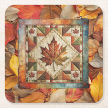 Folhagem de outono Colorida Folhagem de outono Fol