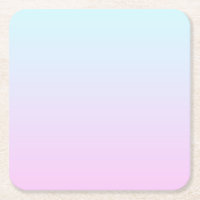 Fundo de gradiente pastoso rosa e azul