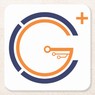 Porta-copo De Papel Quadrado G+Porta copos DE VAPOR