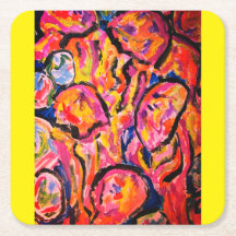 Gelyfishes dançando no oceano quebra-cabeça