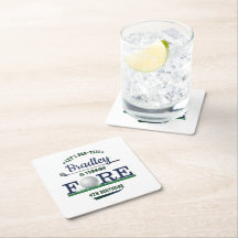 Golf PAR-TEE 4º Aniversário