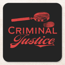 Graduação de Graduação em Justiça Penal