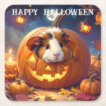 Guiné Pig Halloween