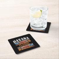 Havana Classic - Arte Carro vintage Cubana