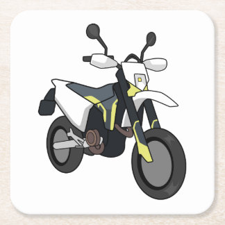 Porta-copo De Papel Quadrado Husqvarna 701 simple style