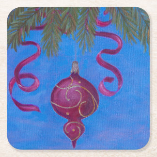 Porta-copo De Papel Quadrado Imagem de Fotografias Flexível e Extremamente Clar