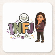 INFJ — A Guardiã das Ideias