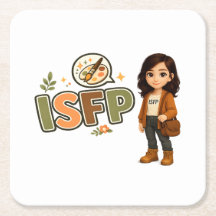 ISFP — A Artista Livre