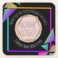 Logotipo da Empresa Restaurante Neon Bar