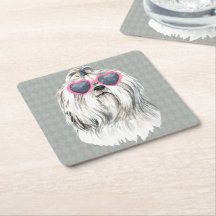 Lulu o Lhasa