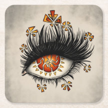 Macabra, arte ocular estranha