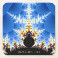 Magnifico Mandelbrot Fractal
