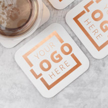 Marca do logotipo comercial do Promocional de cor 