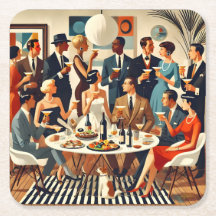 Meio século Moderno dos intelectuais Martini