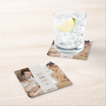 Melhor Pai do mundo" Porta copos de papel personal