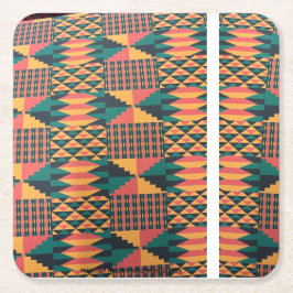 PORTA-COPO DE PAPEL QUADRADO MOJISOLA ADEOLA GBADAMOSI NAPKIN