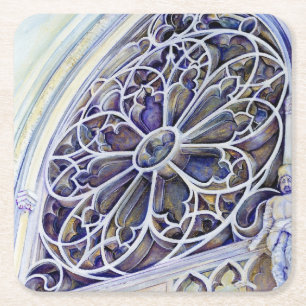 Porta-copo De Papel Quadrado Momento em Budapeste