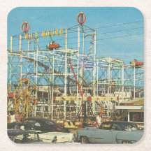 Myrtle Beach, Carolina do Sul, Vintage Amusement
