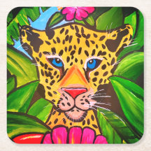 O jaguar