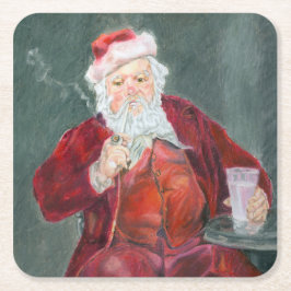 Porta-copo De Papel Quadrado O Jolly Pint