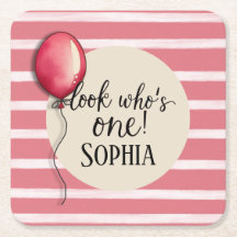 Olha quem é um aniversário