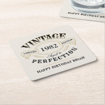 Parto Dourado Vintage Envelhecido Até Perfeição
