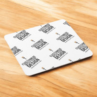 Personalizado Empresa Marca Minimalista Personaliz