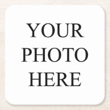 Personalizado "Sua Foto Aqui"