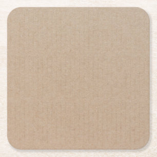 Porta-copo De Papel Quadrado Personalizar Modelo de Vazio de de de Papel Russo