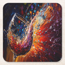 PINTURA DE VINHO