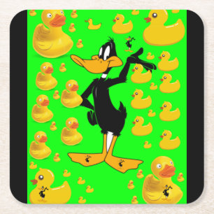 Porta-copo De Papel Quadrado Porta copos