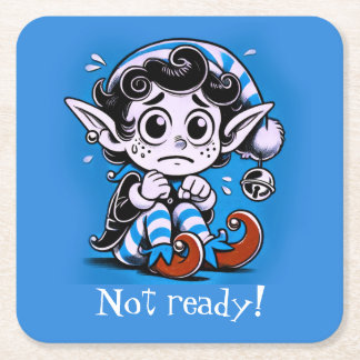 Porta-copo De Papel Quadrado Porta copos de papel