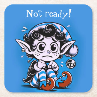 Porta-copo De Papel Quadrado Porta copos de papel