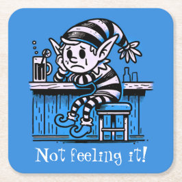 Porta-copo De Papel Quadrado Porta copos de papel