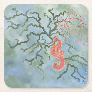 Porta-copo De Papel Quadrado Porta copos de Papel Quadrado