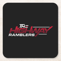 Porta copos de polipboard