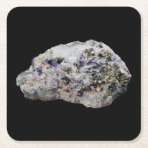 Porta copos Tormalina Turmalina de Pirite Fluorita