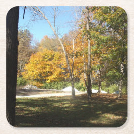 Porta-copo De Papel Quadrado Portas copos